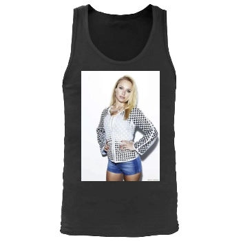 Hayden Panettiere Men's Tank Top