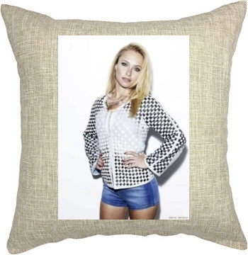 Hayden Panettiere Pillow