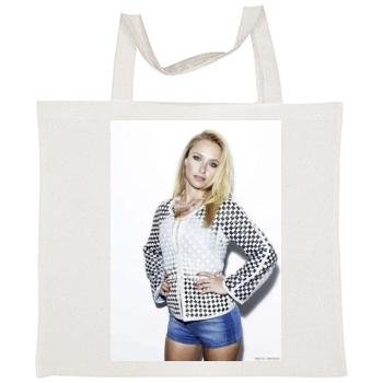 Hayden Panettiere Tote