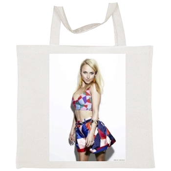 Hayden Panettiere Tote