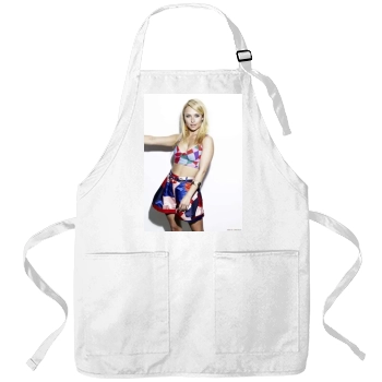 Hayden Panettiere Apron