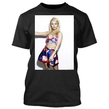 Hayden Panettiere Men's TShirt