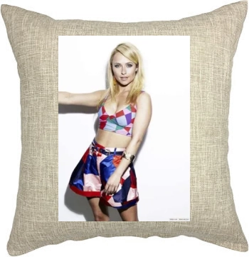 Hayden Panettiere Pillow