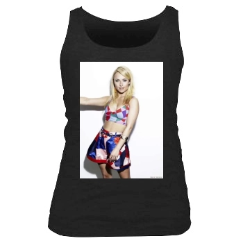 Hayden Panettiere Women's Tank Top