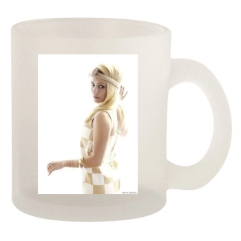 Hayden Panettiere 10oz Frosted Mug