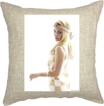 Hayden Panettiere Pillow