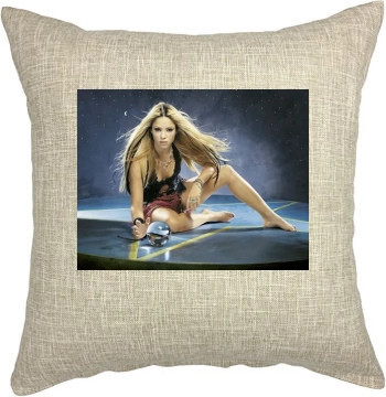 Shakira Pillow