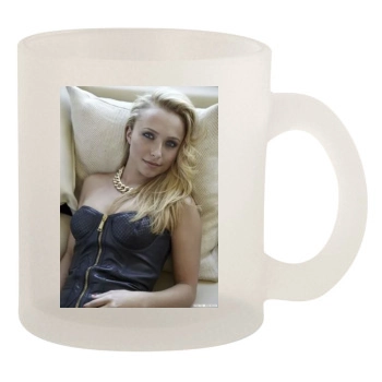 Hayden Panettiere 10oz Frosted Mug