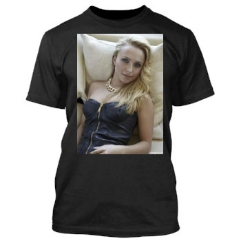 Hayden Panettiere Men's TShirt