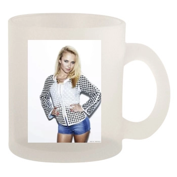 Hayden Panettiere 10oz Frosted Mug