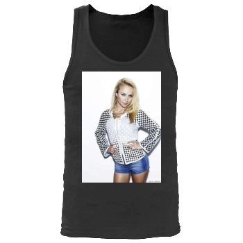 Hayden Panettiere Men's Tank Top