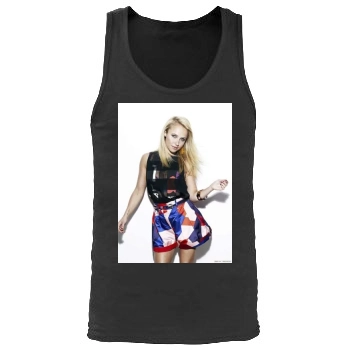 Hayden Panettiere Men's Tank Top