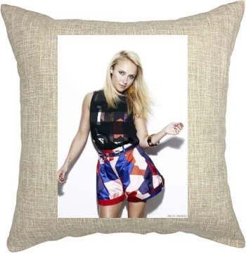 Hayden Panettiere Pillow