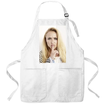 Hayden Panettiere Apron