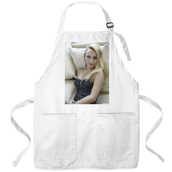 Hayden Panettiere Apron