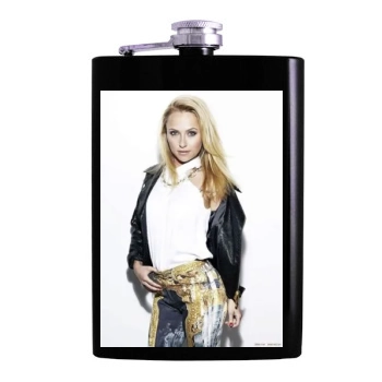 Hayden Panettiere Hip Flask