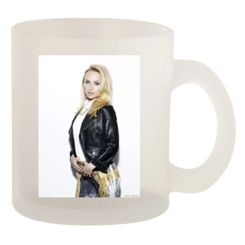 Hayden Panettiere 10oz Frosted Mug