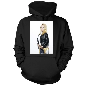 Hayden Panettiere Mens Pullover Hoodie Sweatshirt