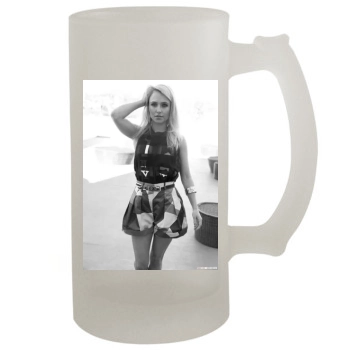 Hayden Panettiere 16oz Frosted Beer Stein