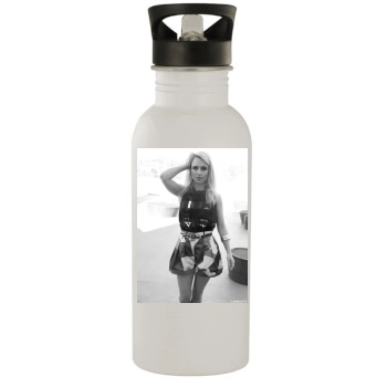 Hayden Panettiere Stainless Steel Water Bottle