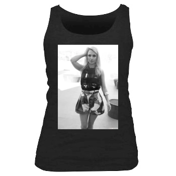 Hayden Panettiere Women's Tank Top