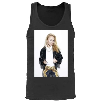 Hayden Panettiere Men's Tank Top