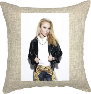 Hayden Panettiere Pillow