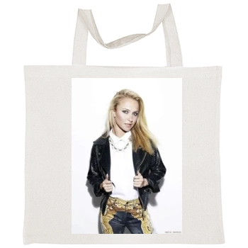 Hayden Panettiere Tote