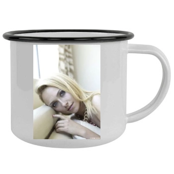 Hayden Panettiere Camping Mug