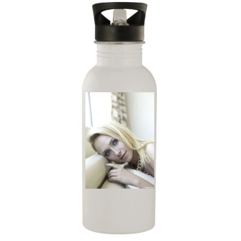 Hayden Panettiere Stainless Steel Water Bottle