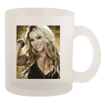 Shakira 10oz Frosted Mug