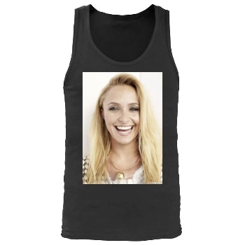 Hayden Panettiere Men's Tank Top