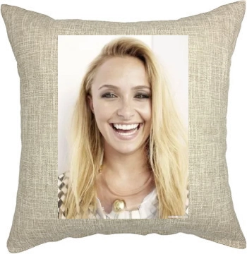 Hayden Panettiere Pillow