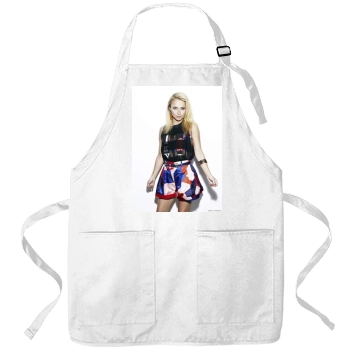 Hayden Panettiere Apron