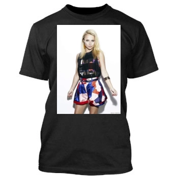 Hayden Panettiere Men's TShirt