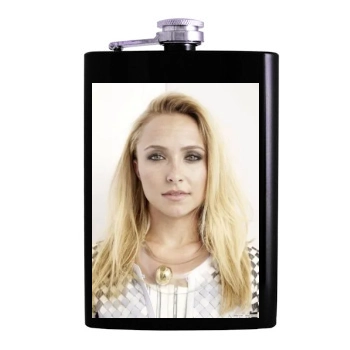 Hayden Panettiere Hip Flask