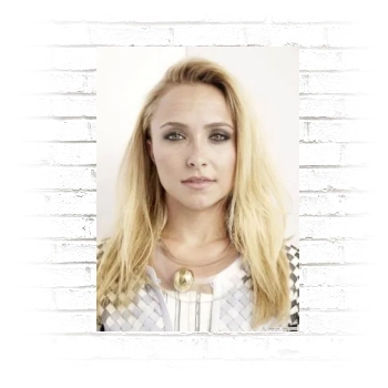 Hayden Panettiere Poster