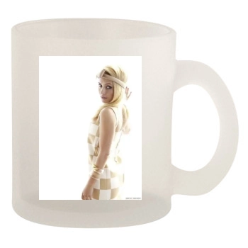 Hayden Panettiere 10oz Frosted Mug