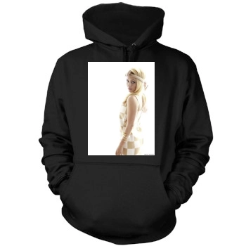 Hayden Panettiere Mens Pullover Hoodie Sweatshirt