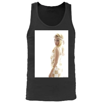 Hayden Panettiere Men's Tank Top