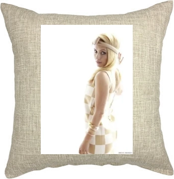 Hayden Panettiere Pillow