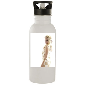 Hayden Panettiere Stainless Steel Water Bottle