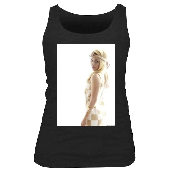 Hayden Panettiere Women's Tank Top