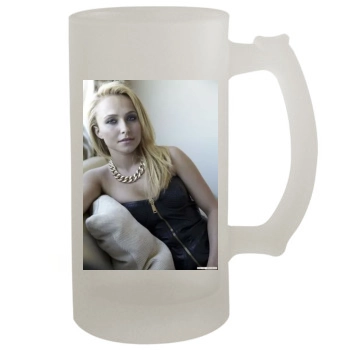 Hayden Panettiere 16oz Frosted Beer Stein