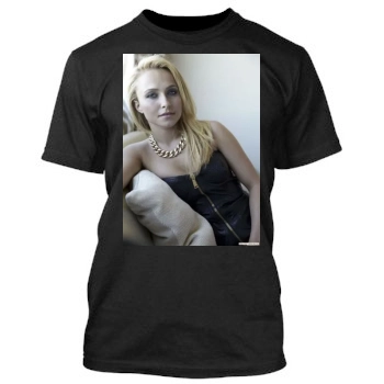 Hayden Panettiere Men's TShirt