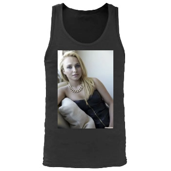 Hayden Panettiere Men's Tank Top