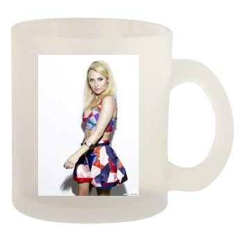 Hayden Panettiere 10oz Frosted Mug