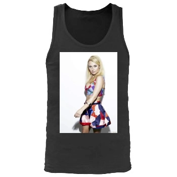 Hayden Panettiere Men's Tank Top