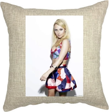 Hayden Panettiere Pillow