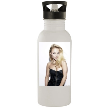 Hayden Panettiere Stainless Steel Water Bottle